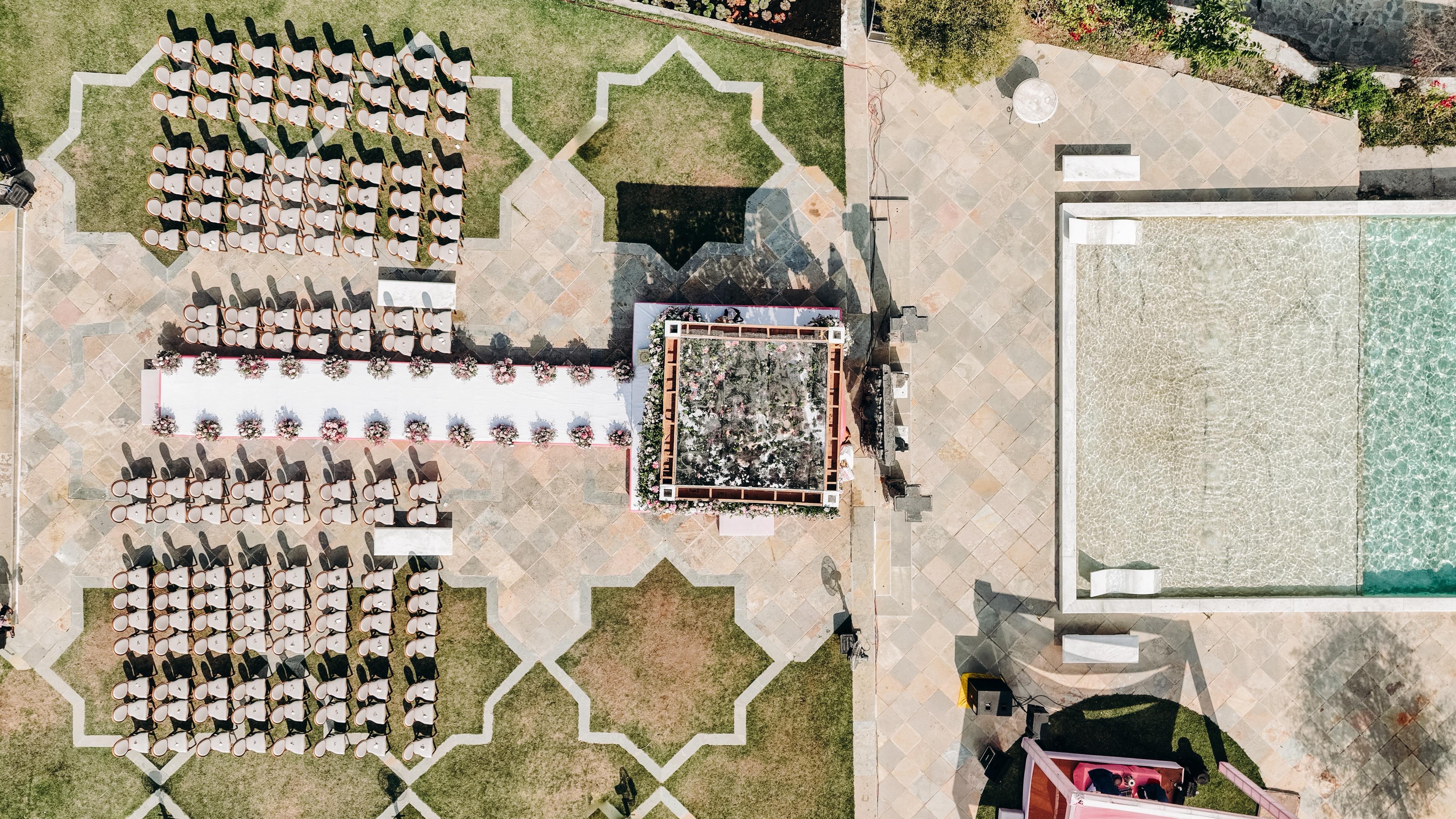 Rangmanch Wedding Event 15 - Latest Wedding Trends